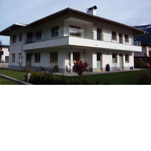 Ferienwohnung Fam. Kröll