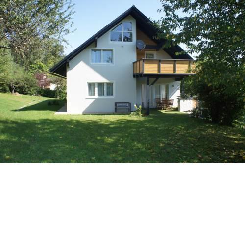 Ferienwohnung Fam. Lerch
