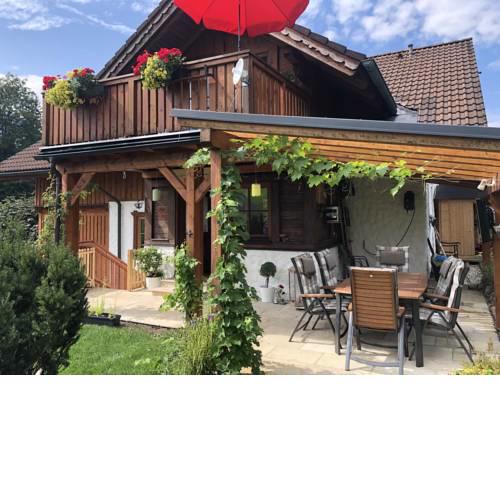 Ferienwohnung Fam. Unterberger