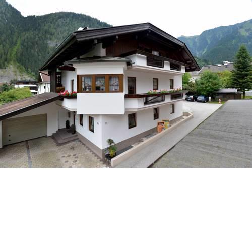 Ferienwohnung Fankhauser