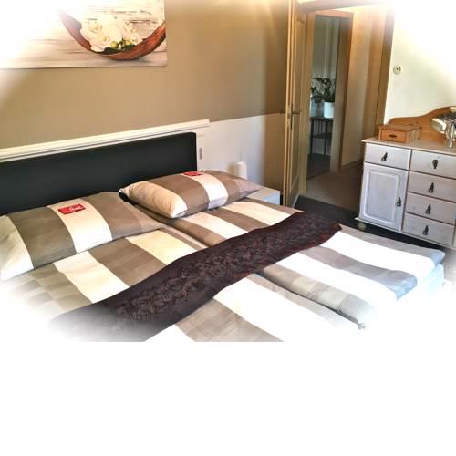 Ferienwohnung Fany