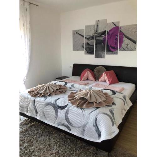 Ferienwohnung Feldkirchen in Kärnten
