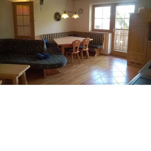 Ferienwohnung Fichtenholz