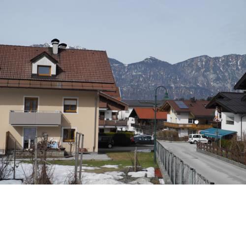 Ferienwohnung Fill