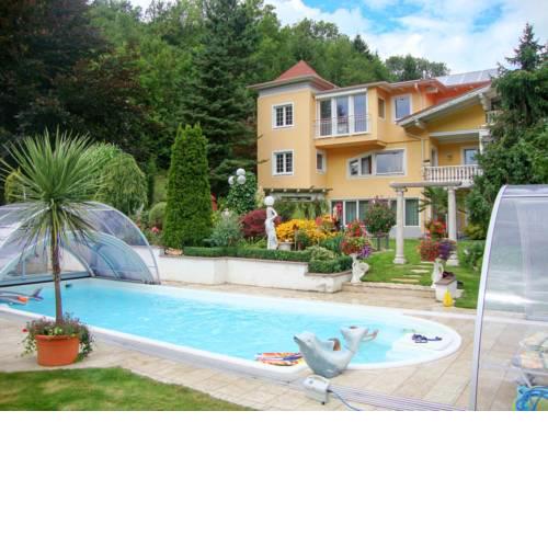 Ferienwohnung Fischertratten 202S