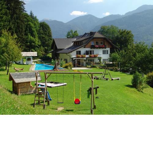 Ferienwohnung Freihof - Nassfeld