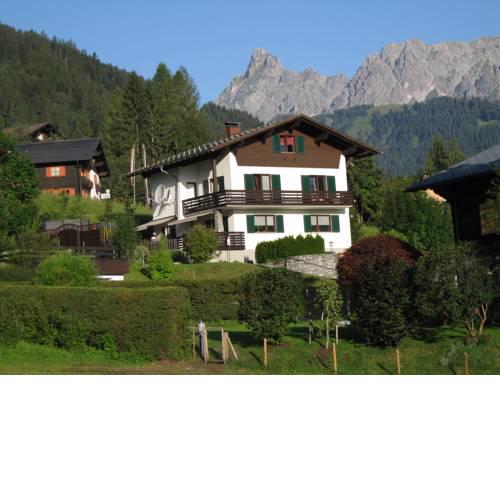 Ferienwohnung Fritsch