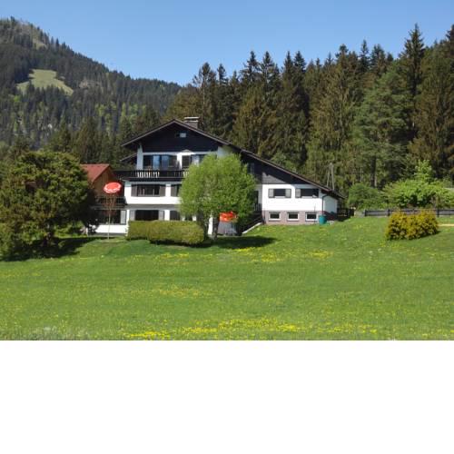 Ferienwohnung Fuchs
