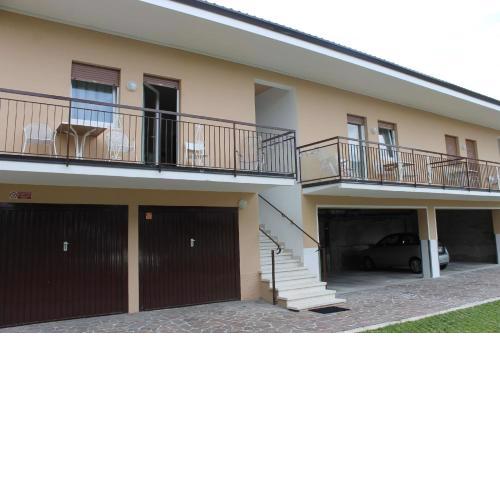 Ferienwohnung für 2 Personen 1 Kind ca 35 m in Malcesine, Gardasee Ostufer Gardasee