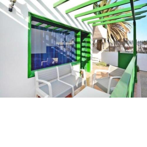 Ferienwohnung für 2 Personen 1 Kind ca 40 m in Puerto del Carmen, Lanzarote Südküste von Lanzarote