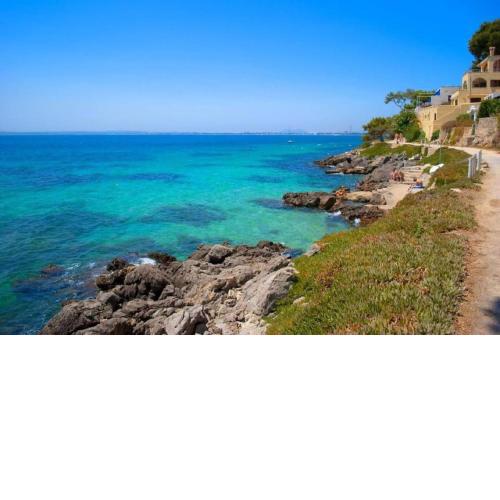 Ferienwohnung für 2 Personen ca 53 m in Puerto d'Alcdia, Mallorca Nordküste von Mallorca