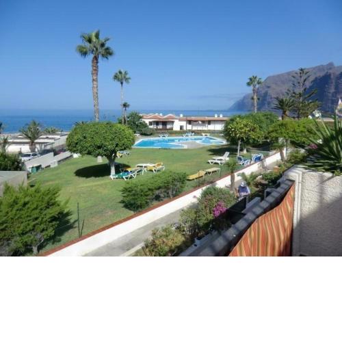 Ferienwohnung für 2 Personen ca 55 m in Los Gigantes, Teneriffa Westküste von Teneriffa
