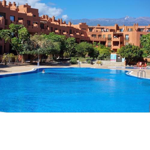Ferienwohnung für 2 Personen ca 60 m in El Medano, Teneriffa Südküste von Teneriffa