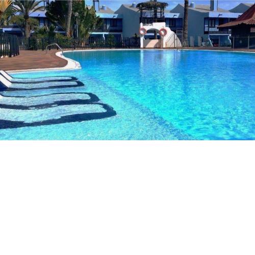 Ferienwohnung für 3 Personen 1 Kind ca 55 m in Playa del guila, Gran Canaria Südküste Gran Canaria