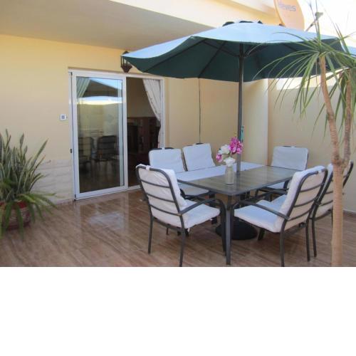 Ferienwohnung für 3 Personen 2 Kinder ca 60 m in Costa Calma, Fuerteventura Südküste von Fuerteventura