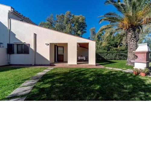 Ferienwohnung für 4 Personen 2 Kinder ca 70 m in Costa Rei, Sardinien Sarrabus Gerrei