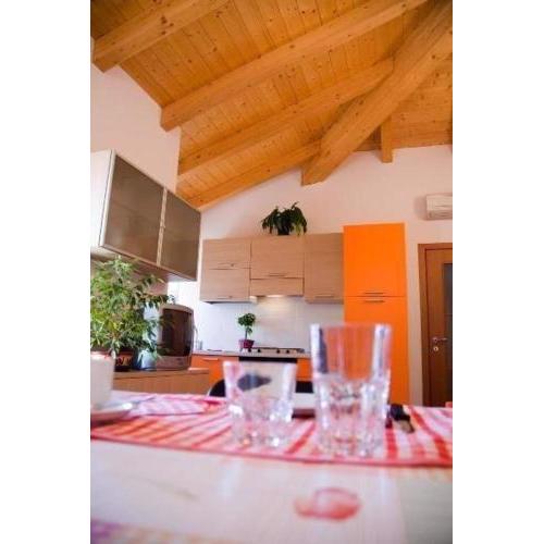 Ferienwohnung für 4 Personen ca 48 m in Riva Del Garda, Gardasee Nordufer Gardasee