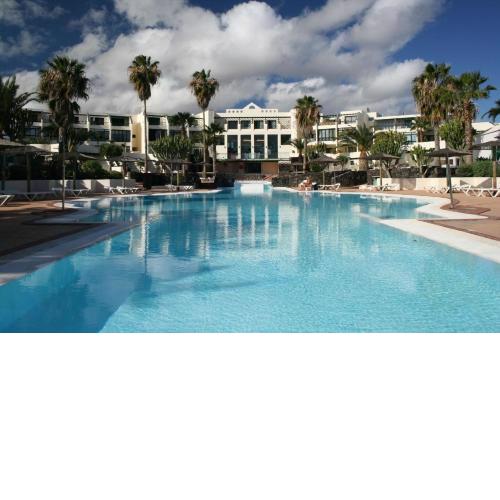 Ferienwohnung für 4 Personen ca 60 m in Costa Teguise, Lanzarote Gemeinde Teguise