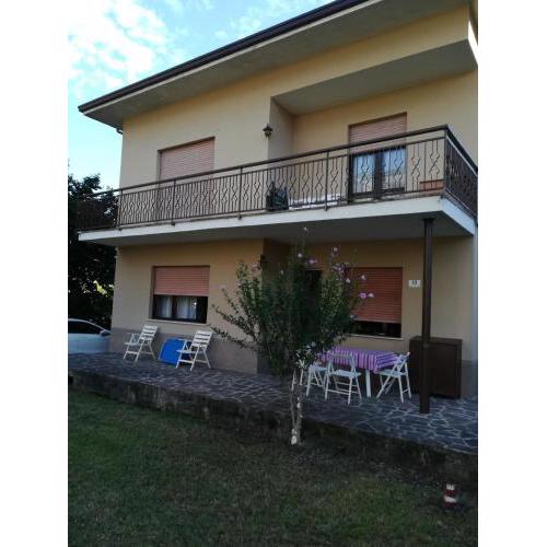 Ferienwohnung für 5 Personen ca 120 m in Riva Del Garda, Gardasee Nordufer Gardasee