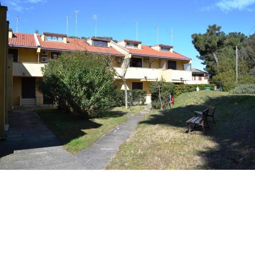Ferienwohnung für 6 Personen ca 50 m in Rosolina Mare, Adriaküste Italien Venedig und Umgebung