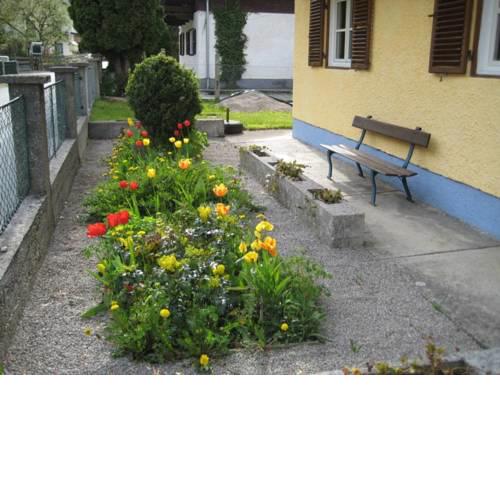 Ferienwohnung Fürstenbrunn