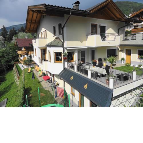 Ferienwohnung Fussalm