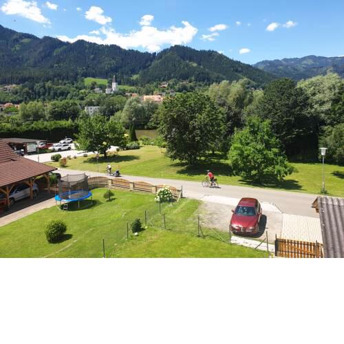 Ferienwohnung Gabraunerhof