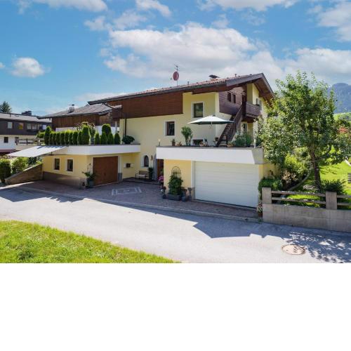 Ferienwohnung Gabriele