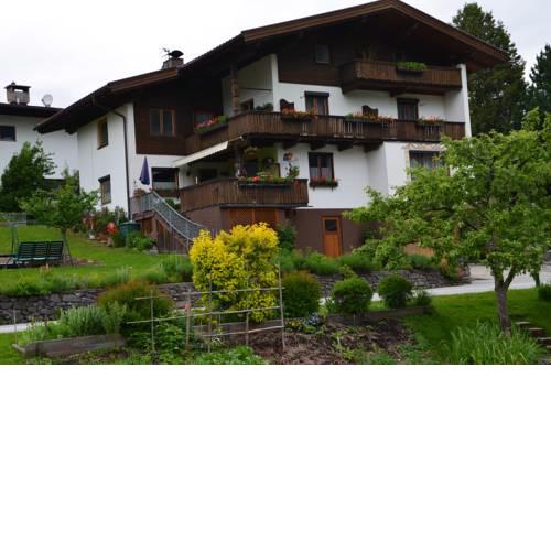 Ferienwohnung Garber