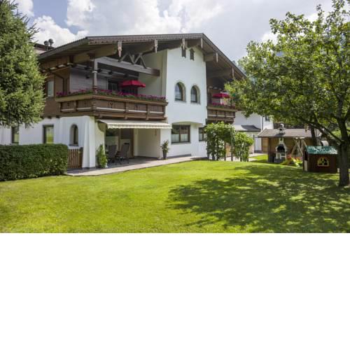 Ferienwohnung Garber