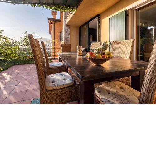 Ferienwohnung Gardasee Castion