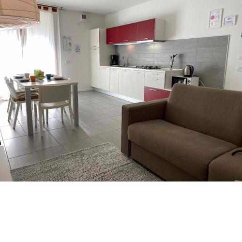 Ferienwohnung Gardasee