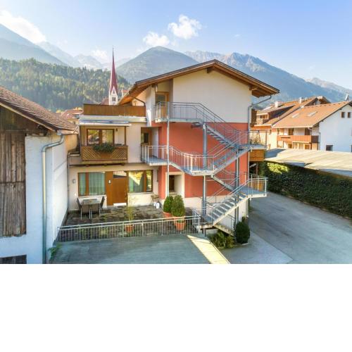 Ferienwohnung Gartenblick