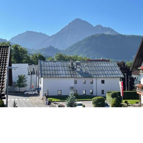 Ferienwohnung Gasser