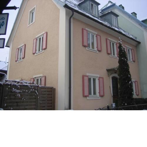 Ferienwohnung Gastein