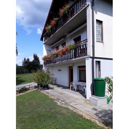 Ferienwohnung & Gästezimmer Familie Englstorfer