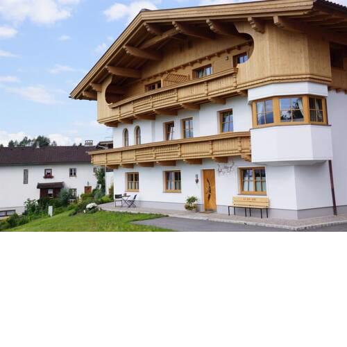 Ferienwohnung Geigerhof