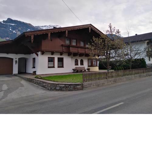 Ferienwohnung Geisler