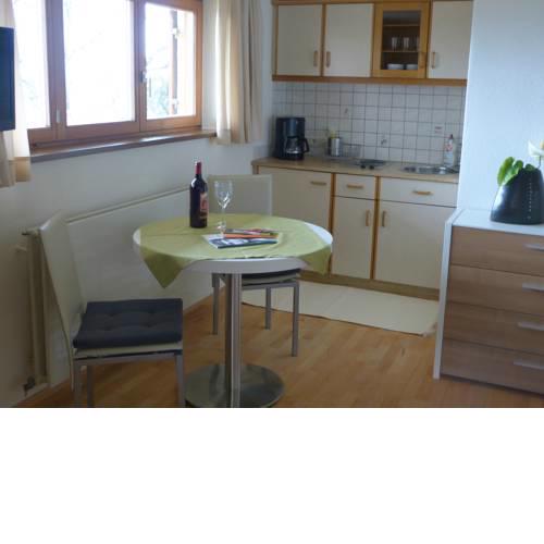 Ferienwohnung Geismayr