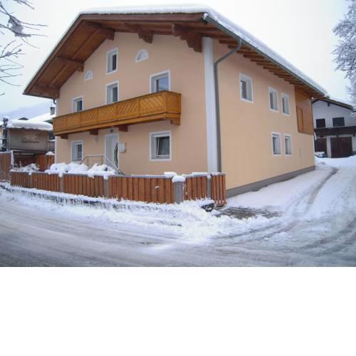 Ferienwohnung-Gerti