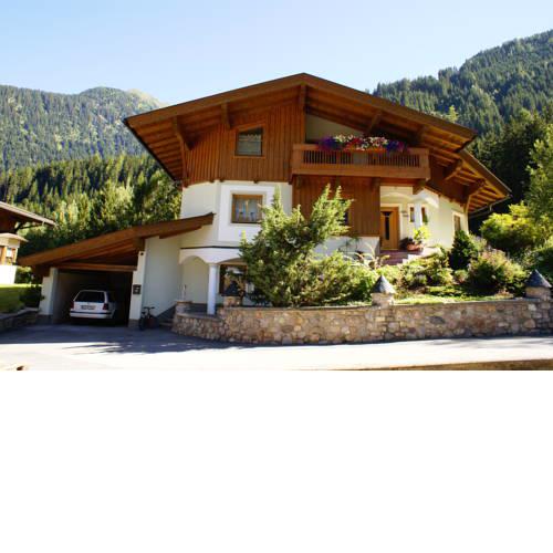 Ferienwohnung Gertraud und Peter Geisler