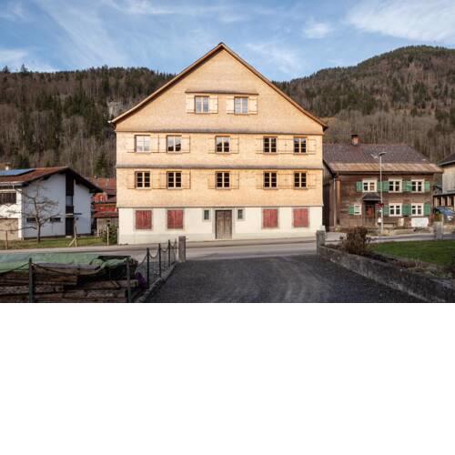 Ferienwohnung Gertrud