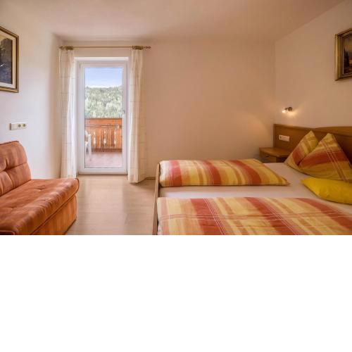 Ferienwohnung Gitschbergblick