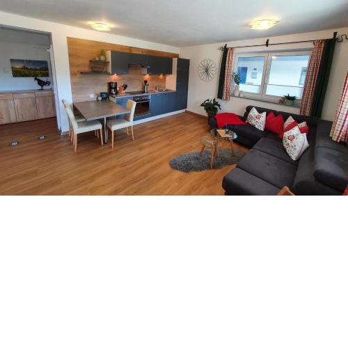 Ferienwohnung Glockenblume