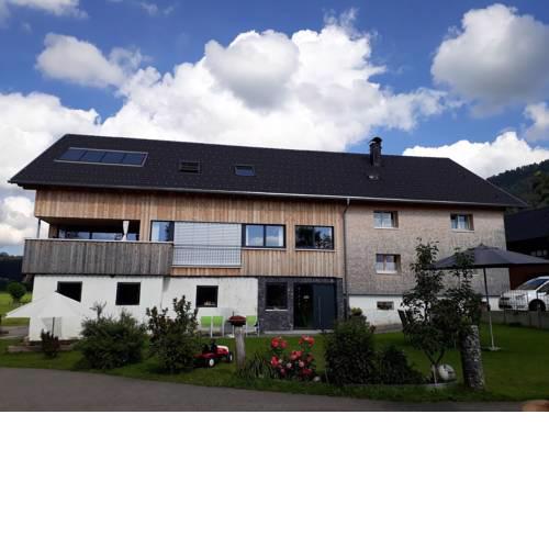Ferienwohnung Gmeiner