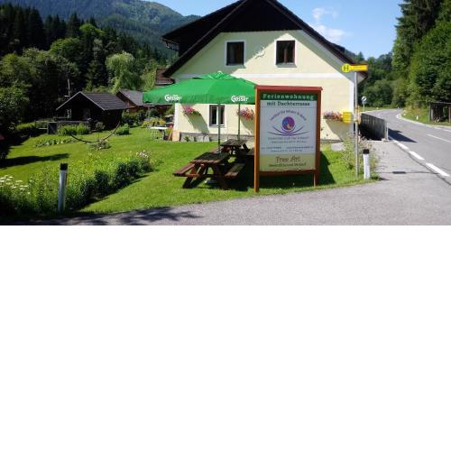 Ferienwohnung Gössl
