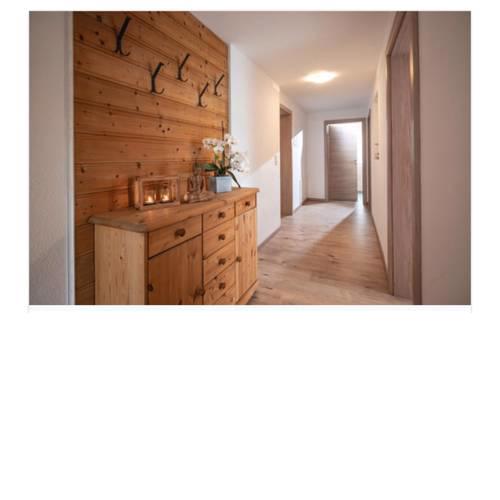 Ferienwohnung Graber