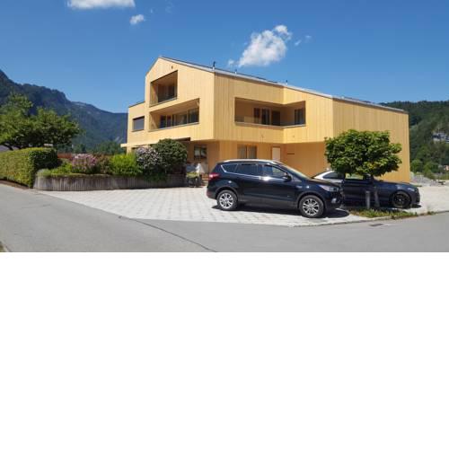 Ferienwohnung Greber Gertraud
