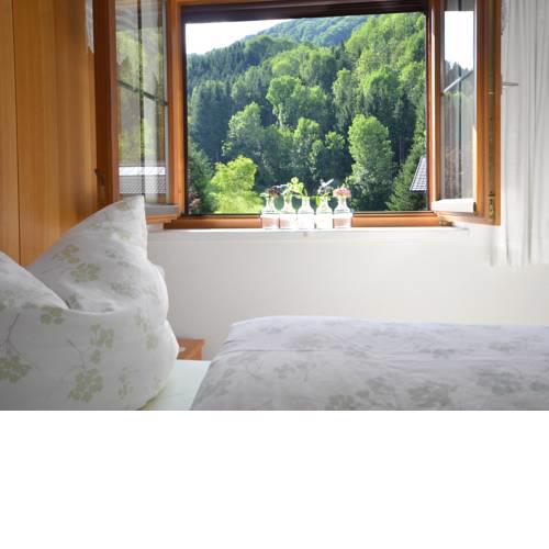 Ferienwohnung Greussing