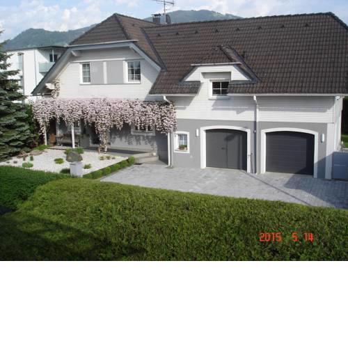 Ferienwohnung Grienwald
